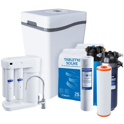 Aquaphor S1000 (set) Cijena
