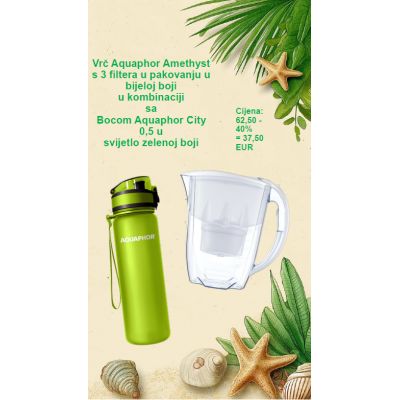 Aquaphor Summer Set Cijena