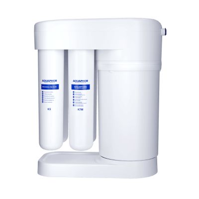 Automat za pitku vodu Aquaphor DWM RO-101S Cijena