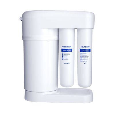 Automat za pitku vodu Aquaphor DWM RO-101S Cijena