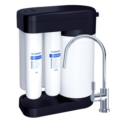 Automat za pitku vodu Aquaphor DWM RO-102S Cijena