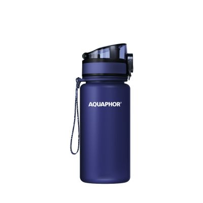 Boca Aquaphor City - 0,35 l - Tamno plava Cijena