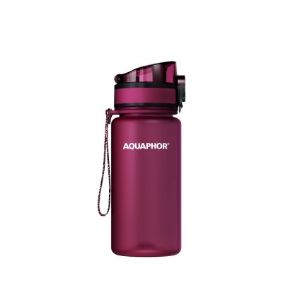 Boca Aquaphor City - 0,35 l - VIŠNJA Cijena