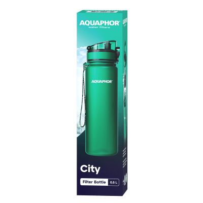 Boca Aquaphor City - 0,5 l  Cijena