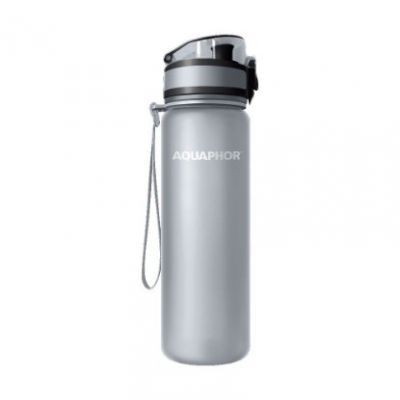 Boca Aquaphor City - 0,5 l - Siva Cijena