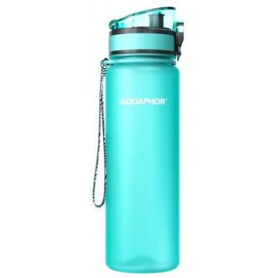 Boca Aquaphor City - 0,5 l - Mint Cijena