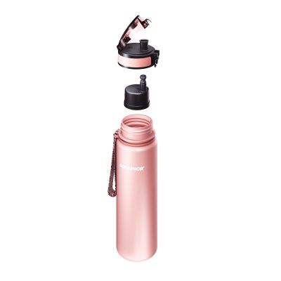 Boca Aquaphor City - 0,5 l - Puder roza Cijena