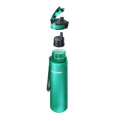Boca Aquaphor City - 0,5 l - Smaragdno zelena Cijena
