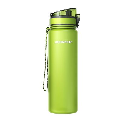 Boca Aquaphor City - 0,5 l - Svijetlo zelena Cijena