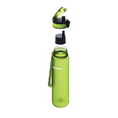 Boca Aquaphor City - 0,5 l - Svijetlo zelena Cijena