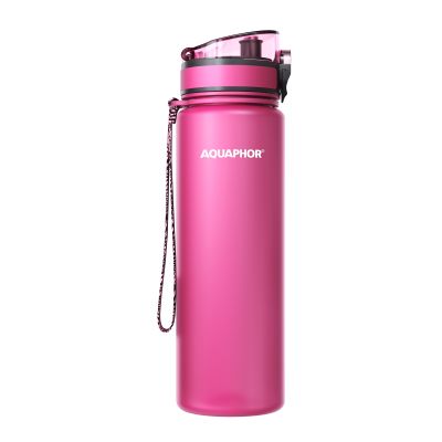 Boca Aquaphor City - 0,8 l - Roza Cijena