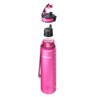 Boca Aquaphor City - 0,8 l - Roza Cijena