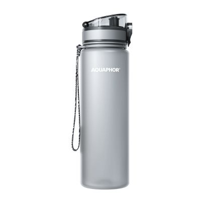 Boca Aquaphor City - 0,8 l - Siva Cijena