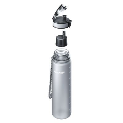 Boca Aquaphor City - 0,8 l - Siva Cijena