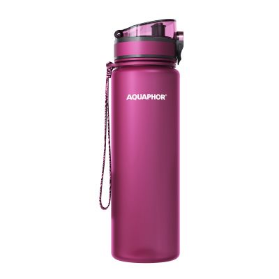 Boca Aquaphor City - 0,8 l - Višnja Cijena