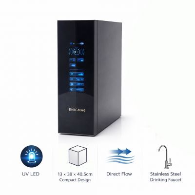 DIRECT FLOW RO NOVA ENIGMA 800G-3013*1 UV LED Cijena