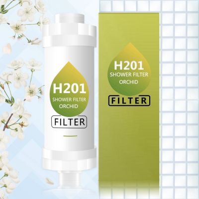 Filter za tuš s mirisom “ORHIDEJA” i C vitaminom Cijena