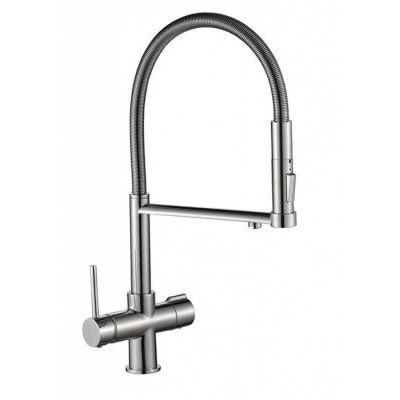 Kuhinjska slavina DE LUXE 3u1 GLAZED 121 Cijena
