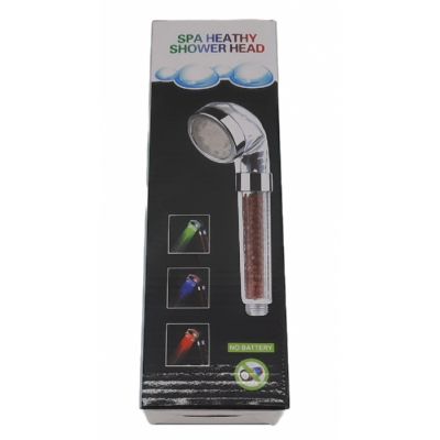 LED COLOR SPA  filter za tuširanje Cijena