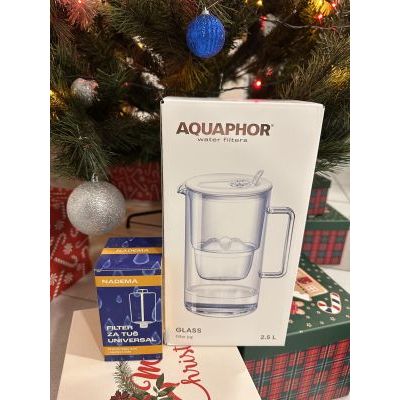 Poklon paket “Polarna svježina” Cijena