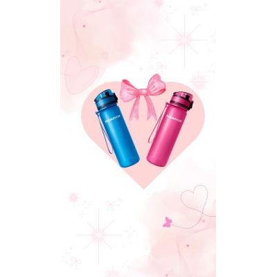 Poklon paket „Ljubav u boji vode” Cijena