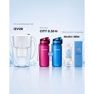 Poklon paket ” Luxury Care: Mommy Edition” Cijena