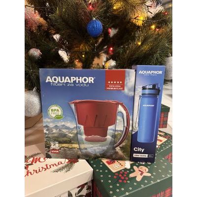 Poklon paket “Aquaphor Zimska Svježina” Cijena