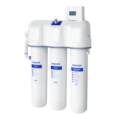 Uređaj za pročišćavanje vode Aquaphor Crystal SOFT PRO Cijena