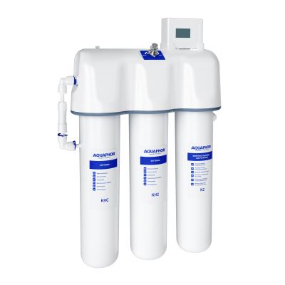Uređaj za pročišćavanje vode Aquaphor Crystal SOFT PRO Cijena