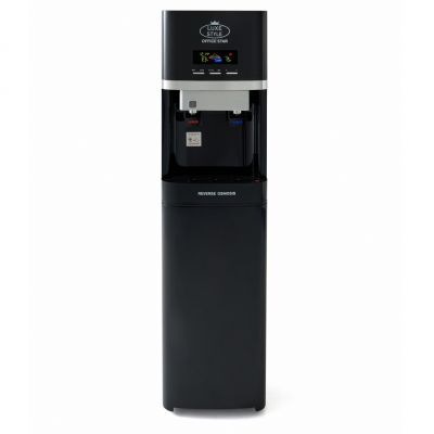 Uređaj za pročišćavanje, hlađenje i zagrijavanje vode LS Office Star RO A 400(200/200) Cijena