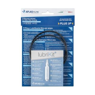 Set: O-ring + Lubrikit (za Dosaprop/Plus 3P) Cijena