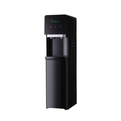 Uređaj za pročišćavanje, hlađenje i zagrijavanje vode DIAMOND 75 RO, CRNI Cijena