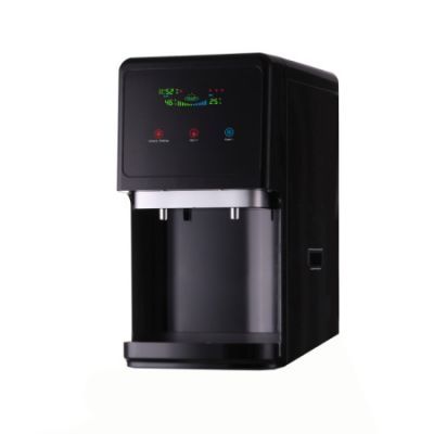 Uređaj za pročišćavanje, hlađenje i zagrijavanje vode PEARL 75 RO, CRNI Cijena