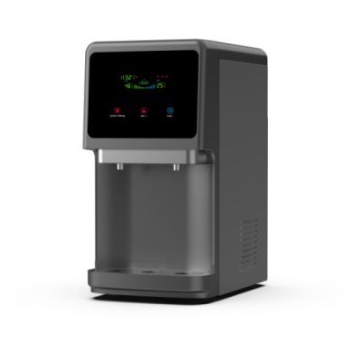 Uređaj za pročišćavanje, hlađenje i zagrijavanje vode PEARL 75 RO, GRAFIT Cijena