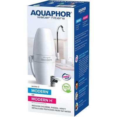 Uređaj za pročišćavanje vode Aquaphor Modern model 2 Cijena