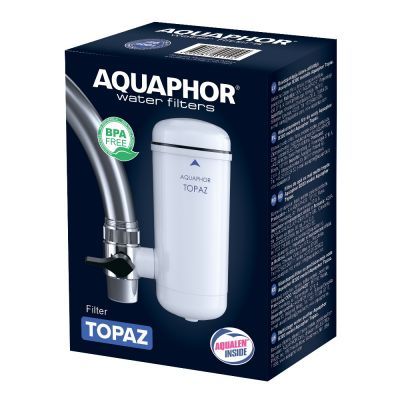 Uređaj za pročišćavanje vode Aquaphor Topaz Cijena