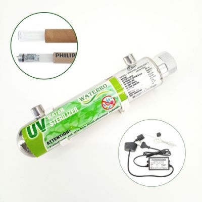 UV lampa (sterilizator) za vodu UV6W Cijena