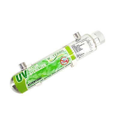 UV lampa (sterilizator) za vodu UV6W Cijena
