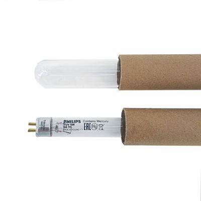 UV lampa (sterilizator) za vodu UV6W Cijena