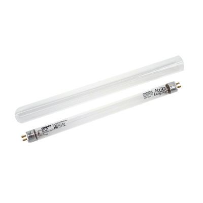 UV lampa (sterilizator) za vodu UV6W Cijena