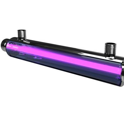 UV Lampa (Sterilzator) za vodu UV55 Cijena