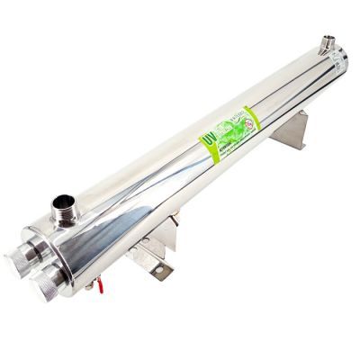 UV Lampa (Sterilzator) za vodu UV55  Cijena