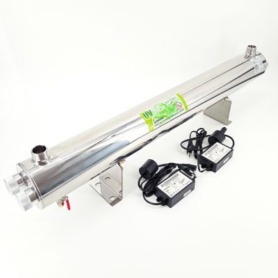 UV Lampa (Sterilzator) za vodu UV55  Cijena