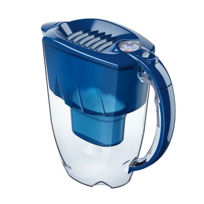 Vrč za pročišćavanje vode Aquaphor Amethyst s 3 filtera u pakovanju  Cijena