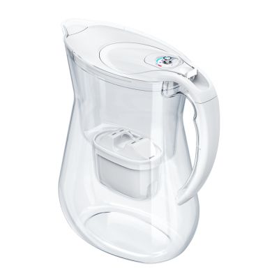 Vrč za pročišćavanje vode Aquaphor Lago sa 3 zamjenska filtera Cijena