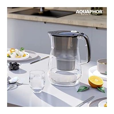 Vrč za pročišćavanje vode Aquaphor Onyx Cijena