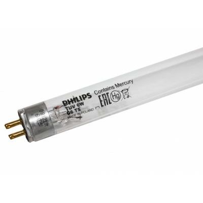 Zamjenska UV žarulja Philips 6W Cijena