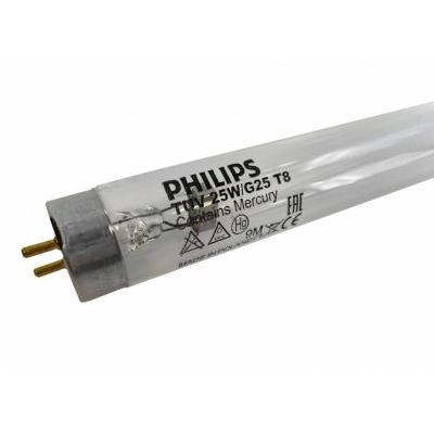 Zamjenska žarulja za UV25 lampu Philips Cijena