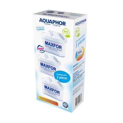 Zamjenski filter-uložak Aquaphor B25 (B100-25) komplet od 3 komada Cijena
