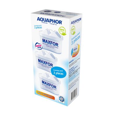 Zamjenski filter-uložak Aquaphor B25 (B100-25) komplet od 3 komada Cijena